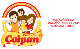 Productos Colpan Logo
